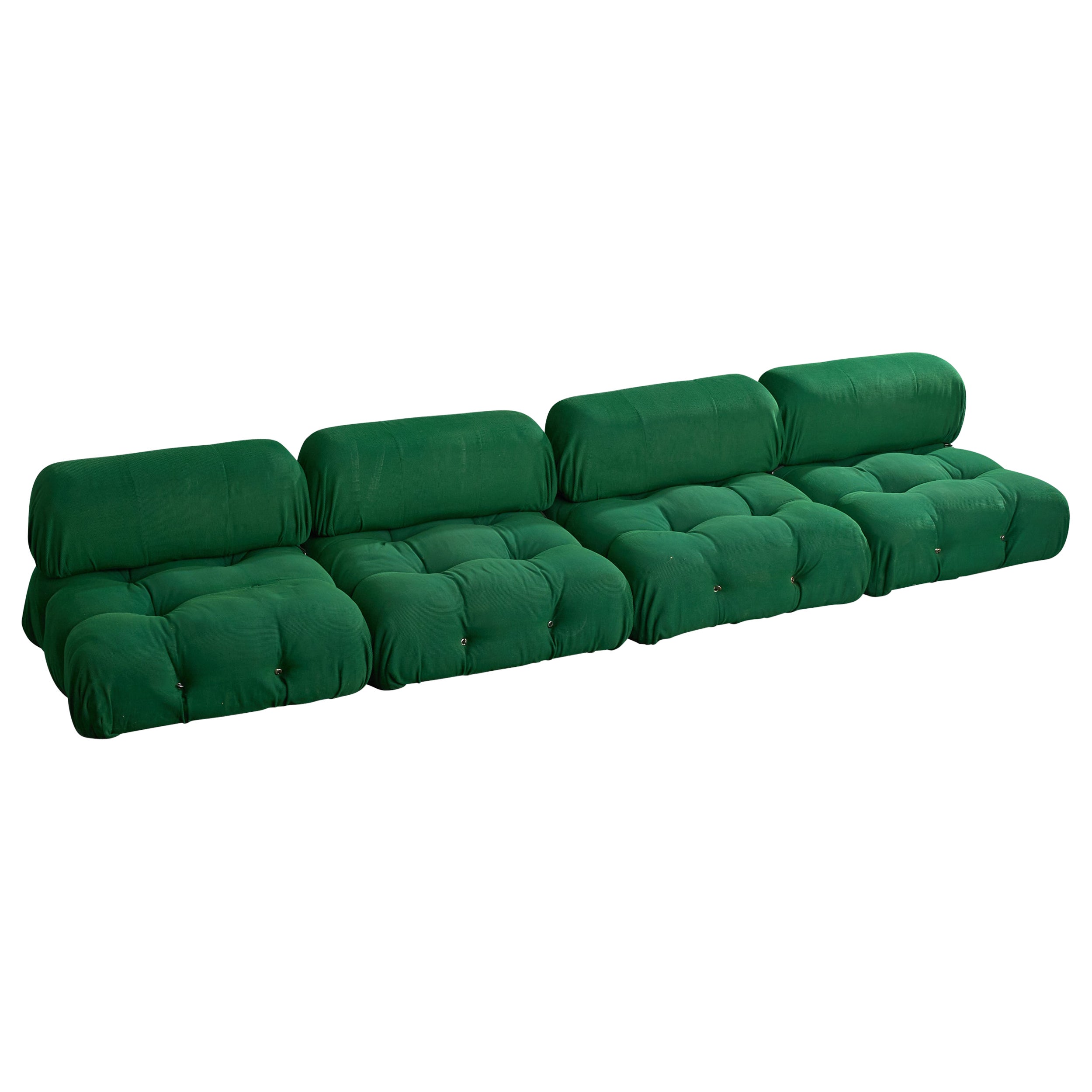 Which type of sofa is long-lasting?