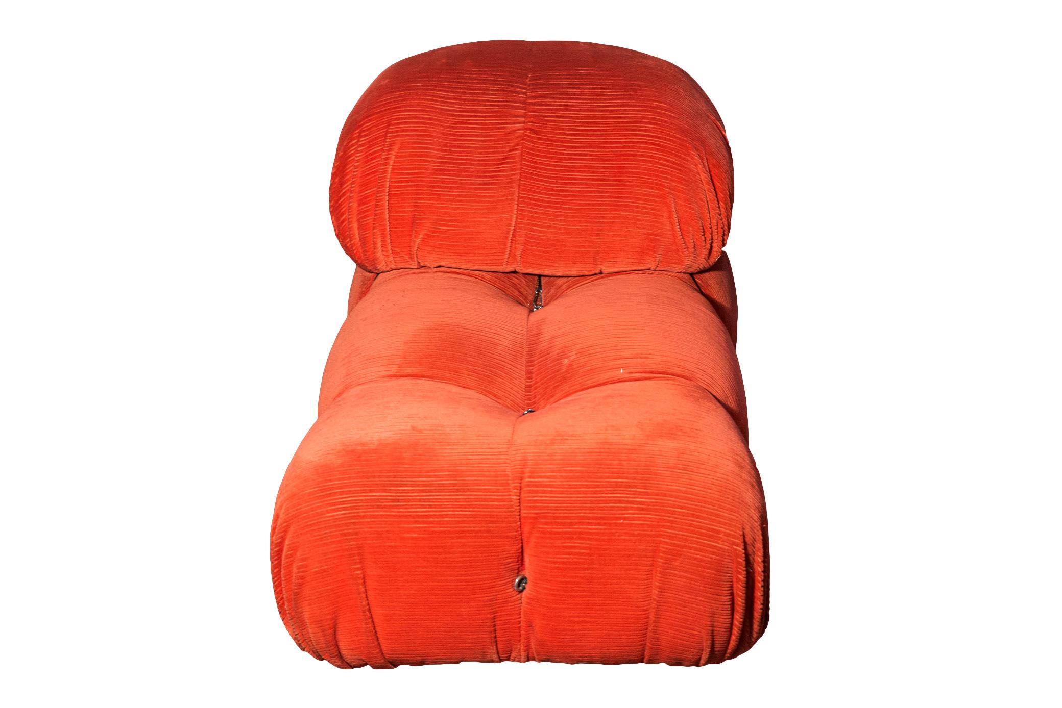chameleon sofa