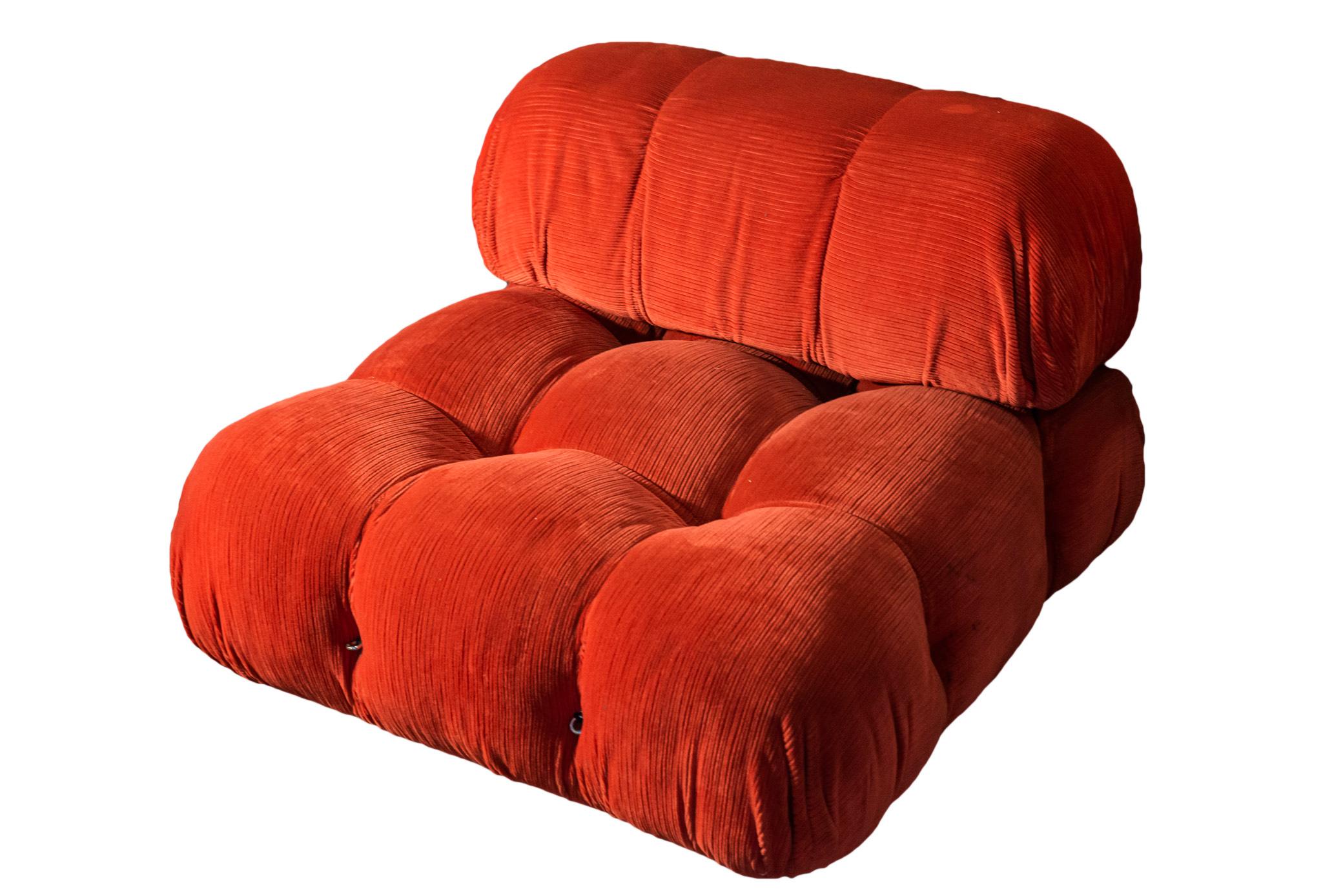 chameleon couch