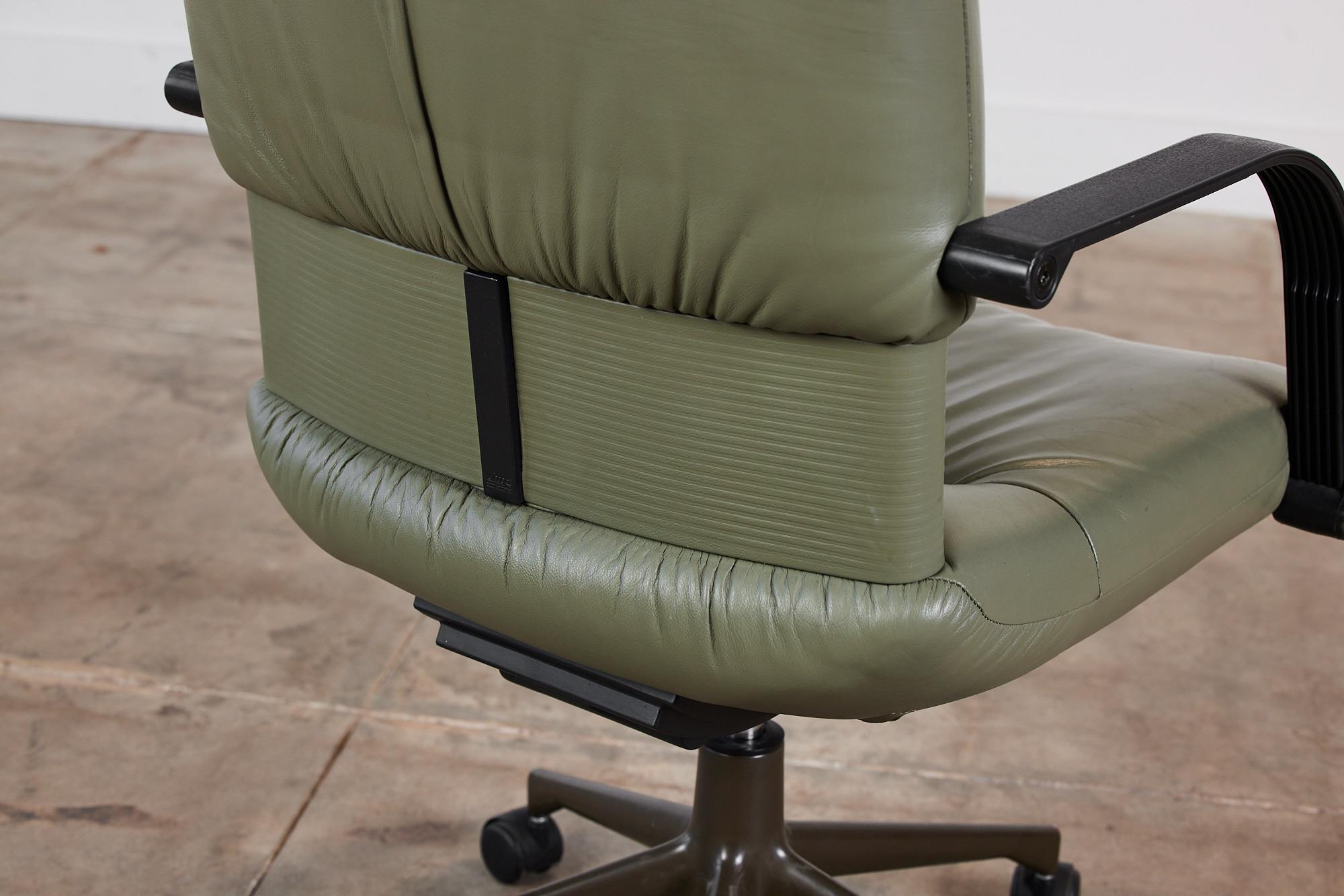 Mario Bellini Office Chair for Vitra 3