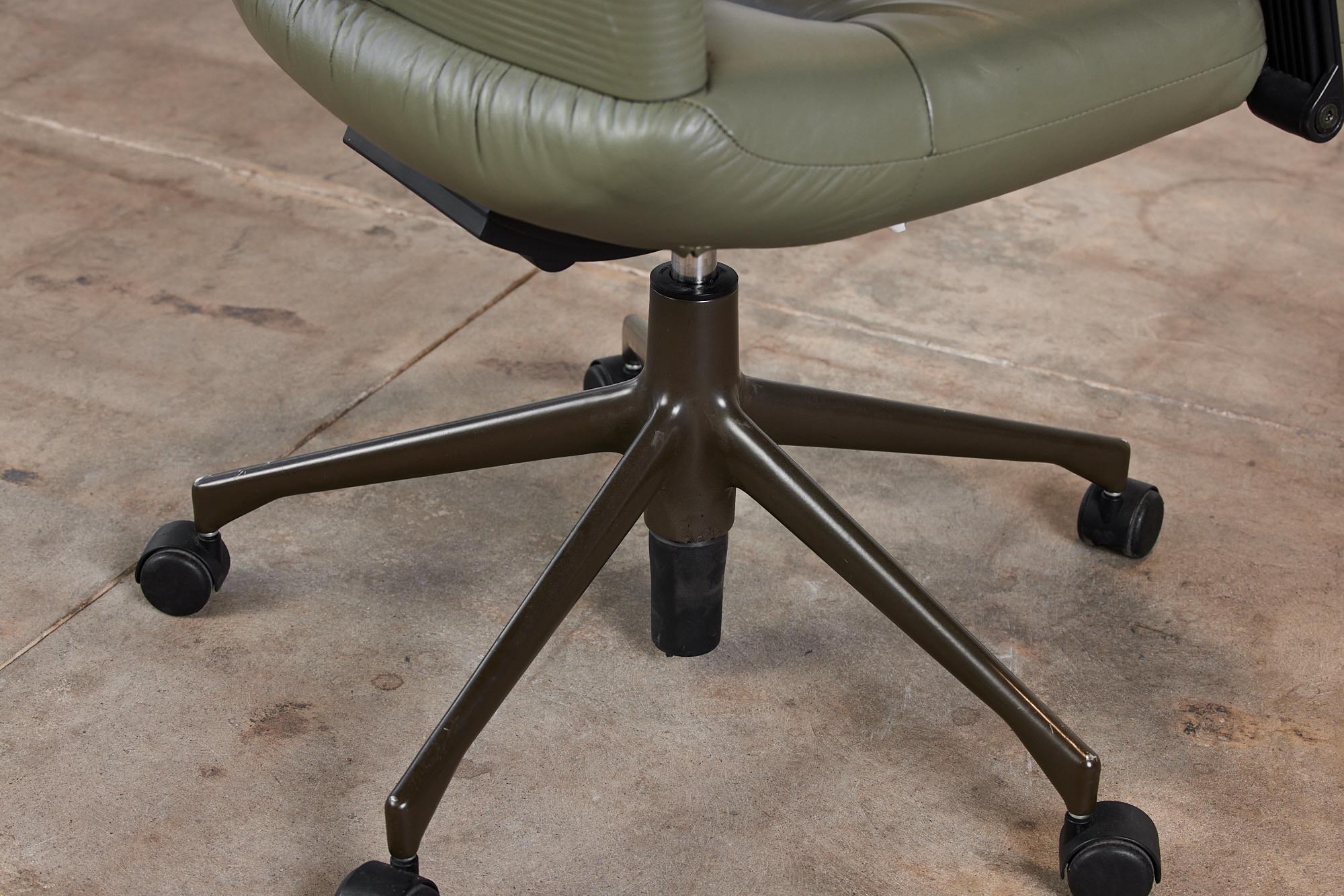 Mario Bellini Office Chair for Vitra 4