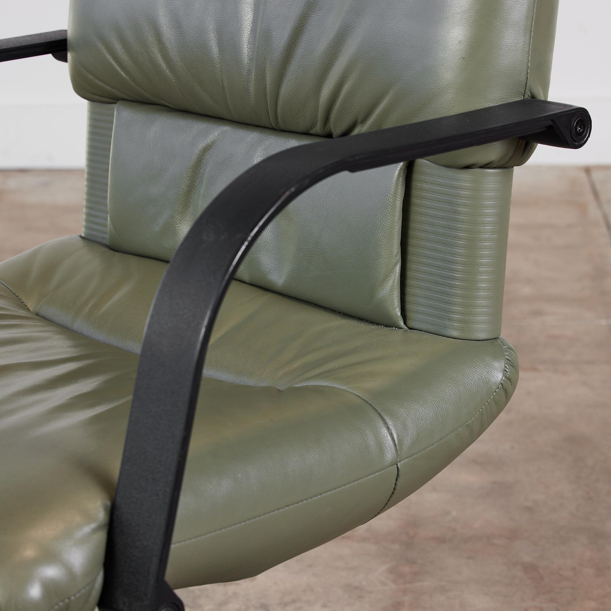 Mario Bellini Office Chair for Vitra 9