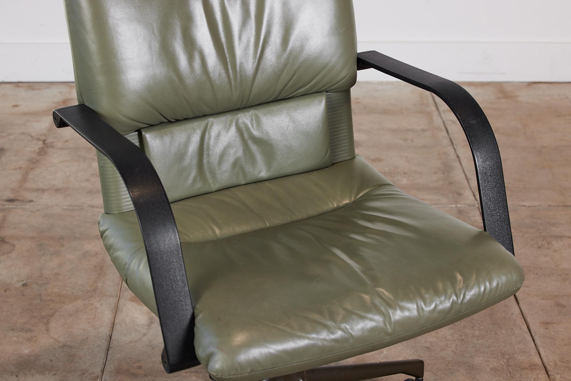 Mario Bellini Office Chair for Vitra 10