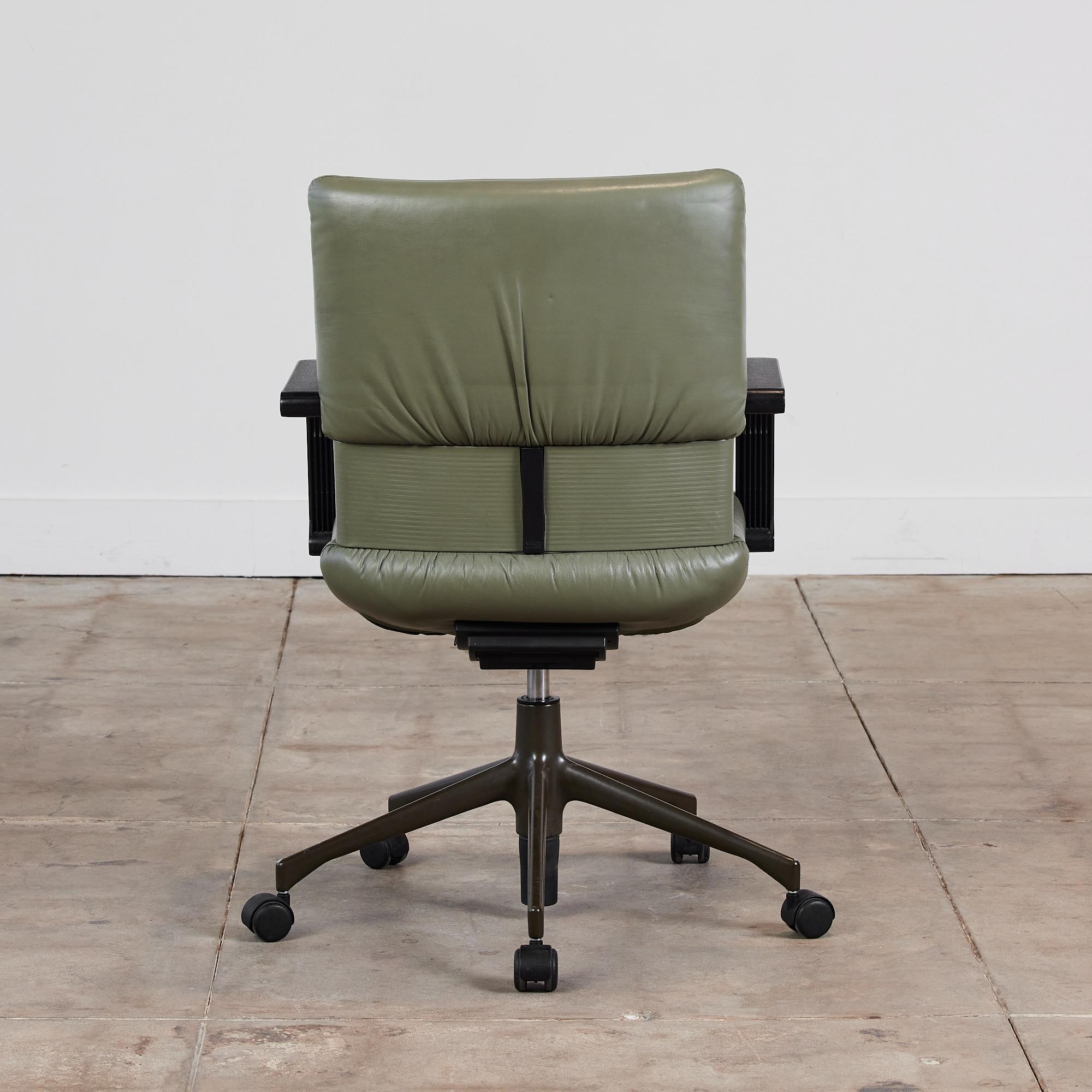 Mario Bellini Office Chair for Vitra 1