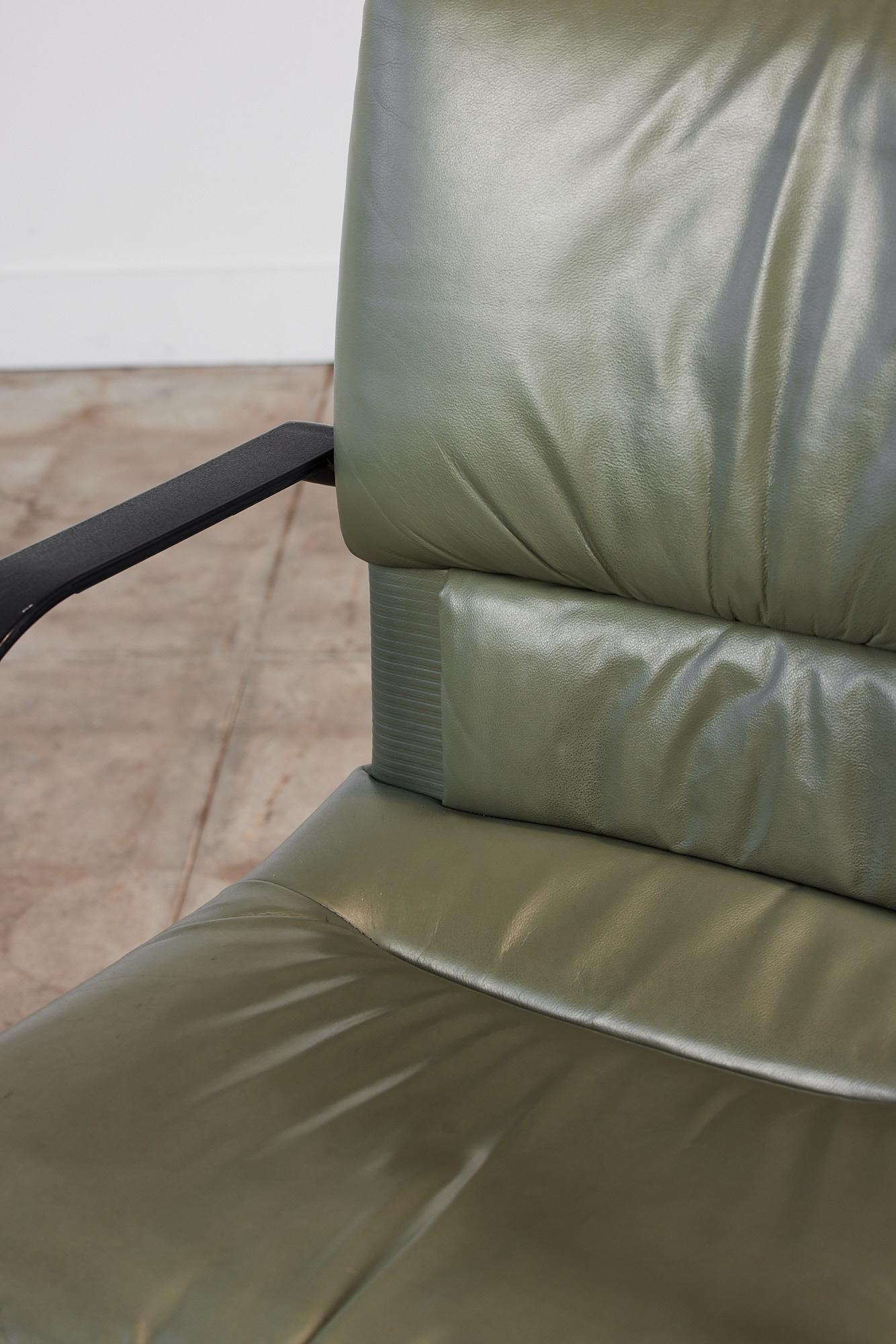 Mario Bellini Office Chair for Vitra 2