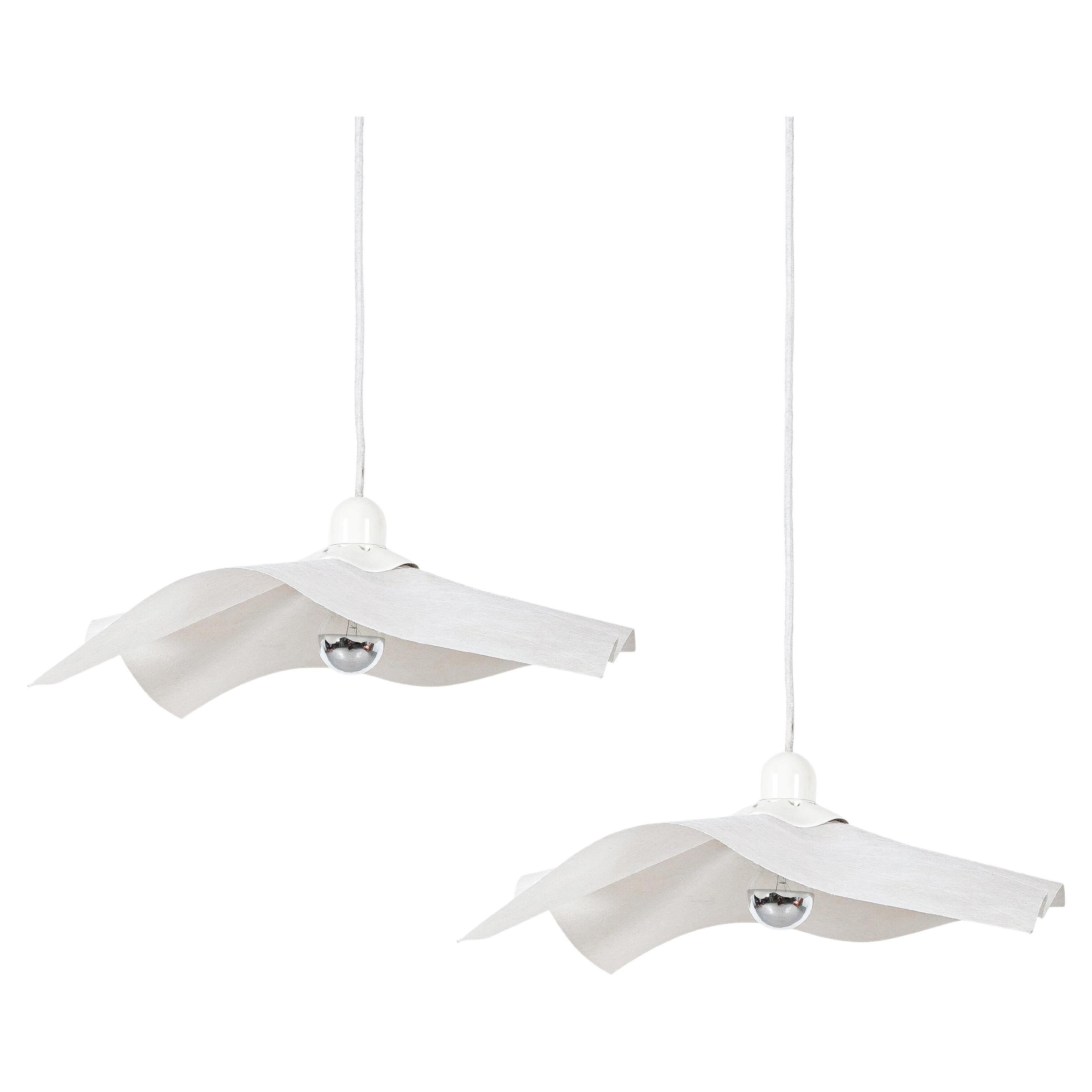 Mario Bellini Area Ceiling Light