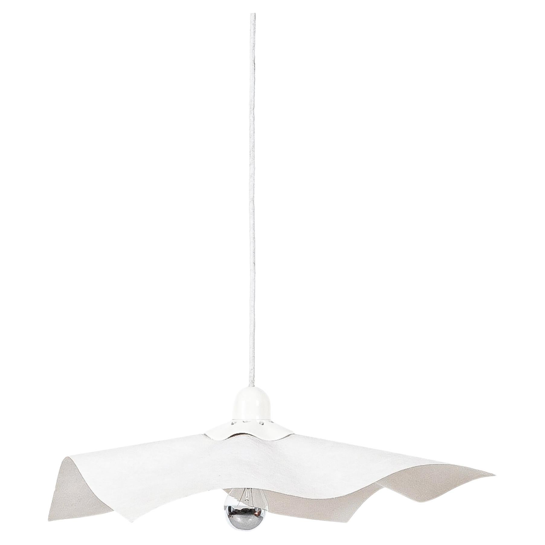 Mario Bellini Pendelleuchten (3) Area 50 von Artemide, Italien, 1976 im Angebot 4