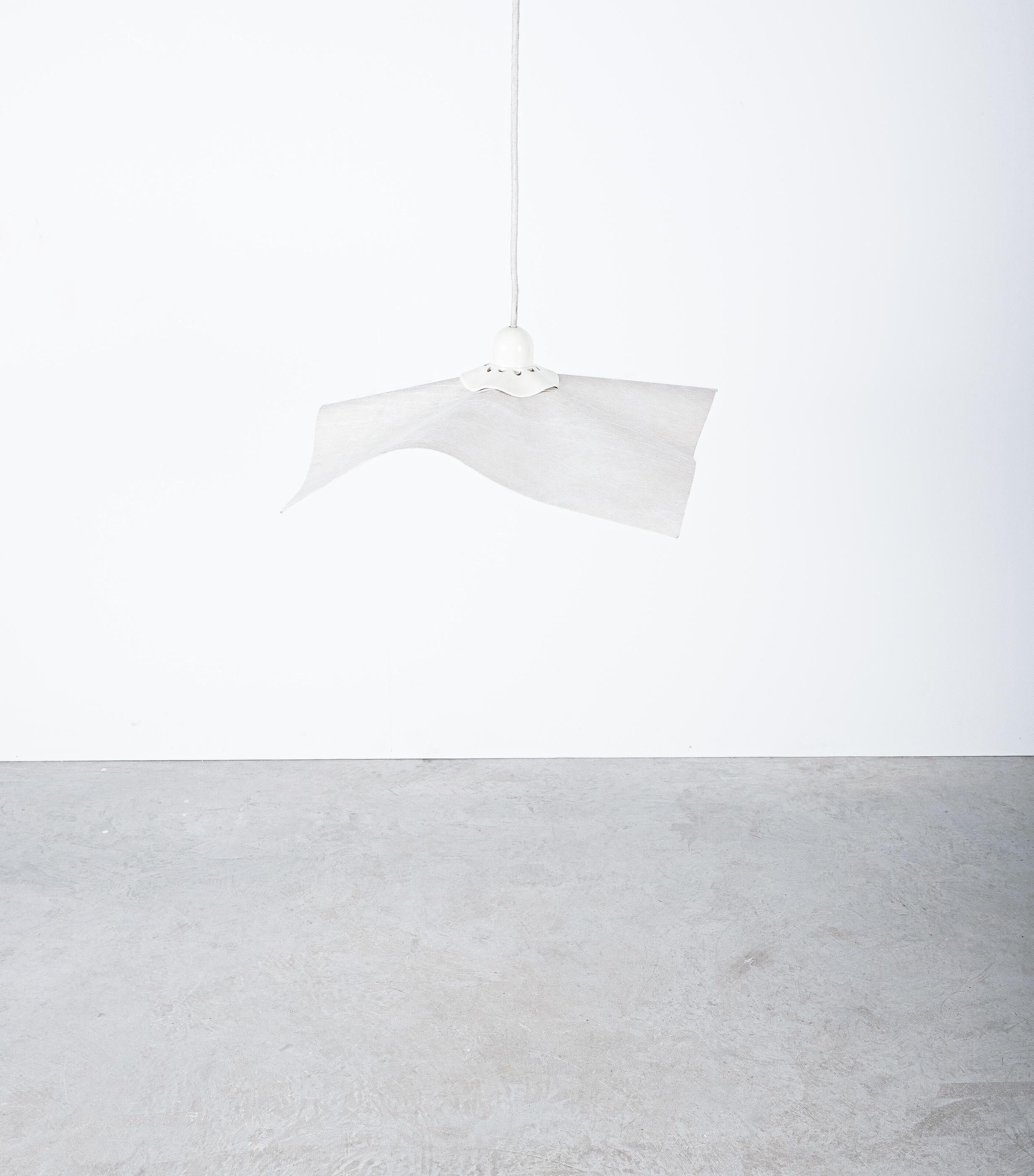 Mario Bellini Pendelleuchten (3) Area 50 von Artemide, Italien, 1976 im Angebot 1