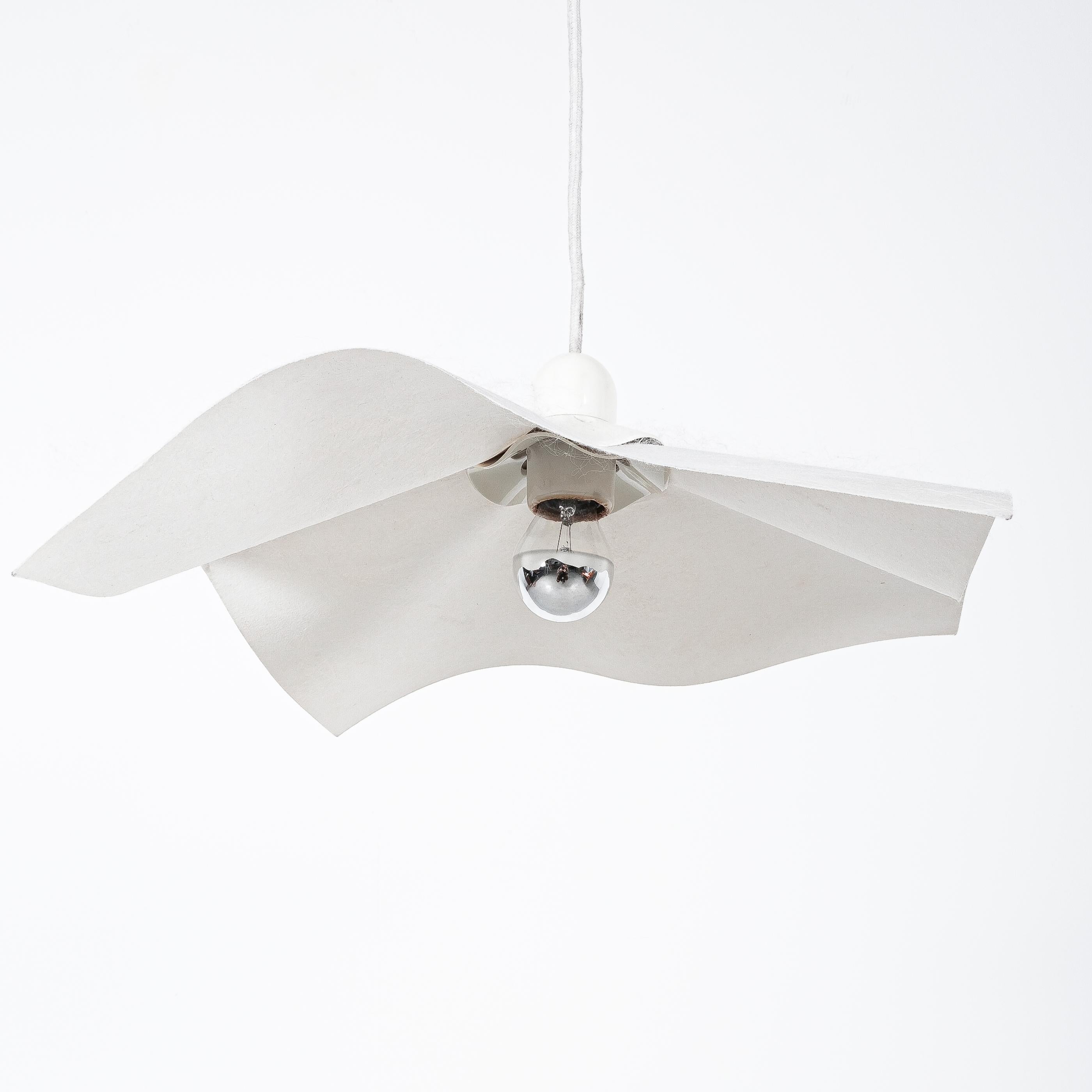 Mario Bellini Pendelleuchten (3) Area 50 von Artemide, Italien, 1976 im Angebot 2