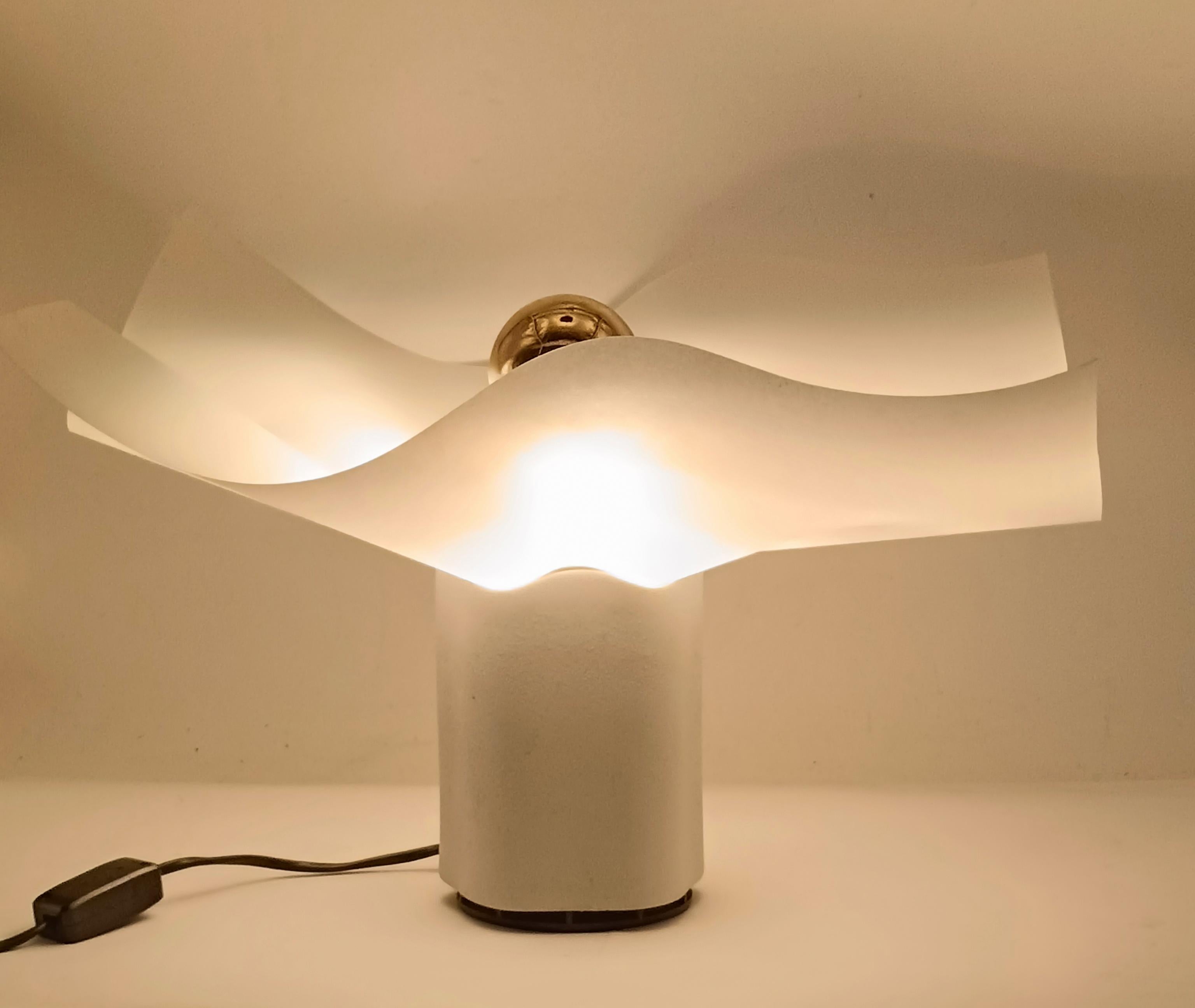 Ceramic Mario Bellini for Artemide 