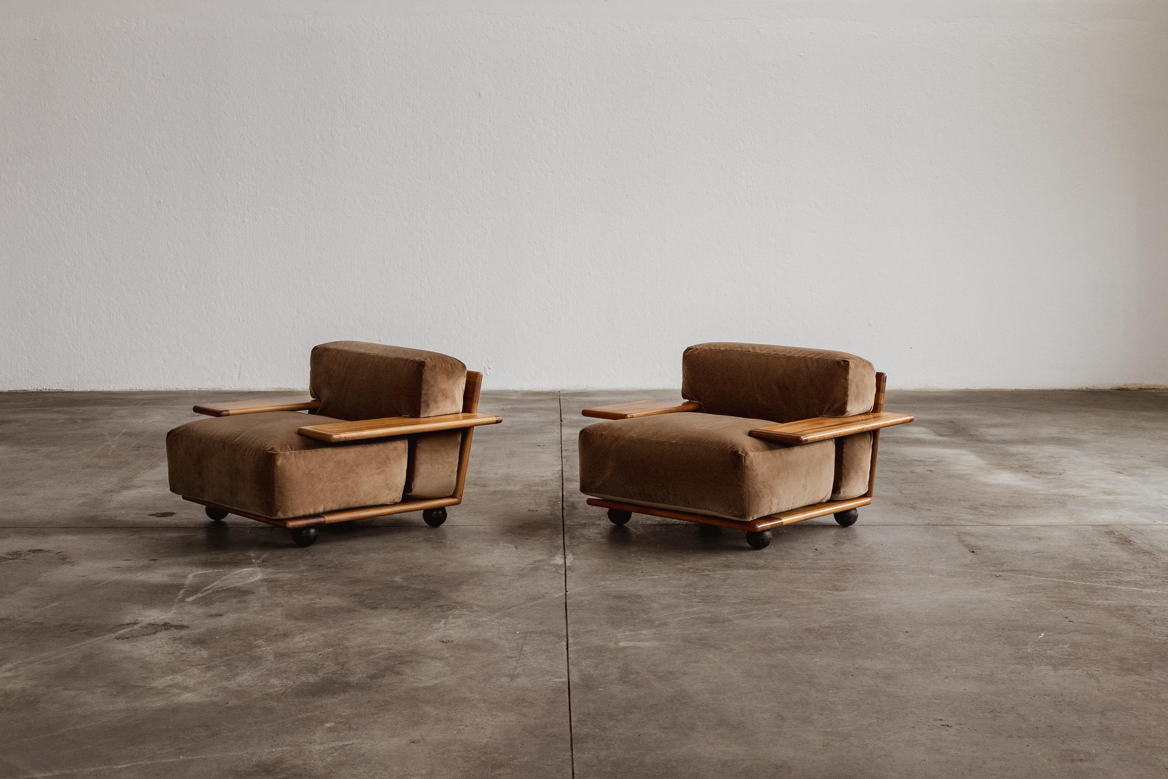 Late 20th Century Mario Bellini 