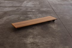 Mario Bellini "Pianura" Rectangular Coffee Table for Cassina, 1971