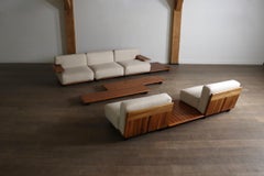 Mario Bellini Pianura Seating Group Cassina 1971