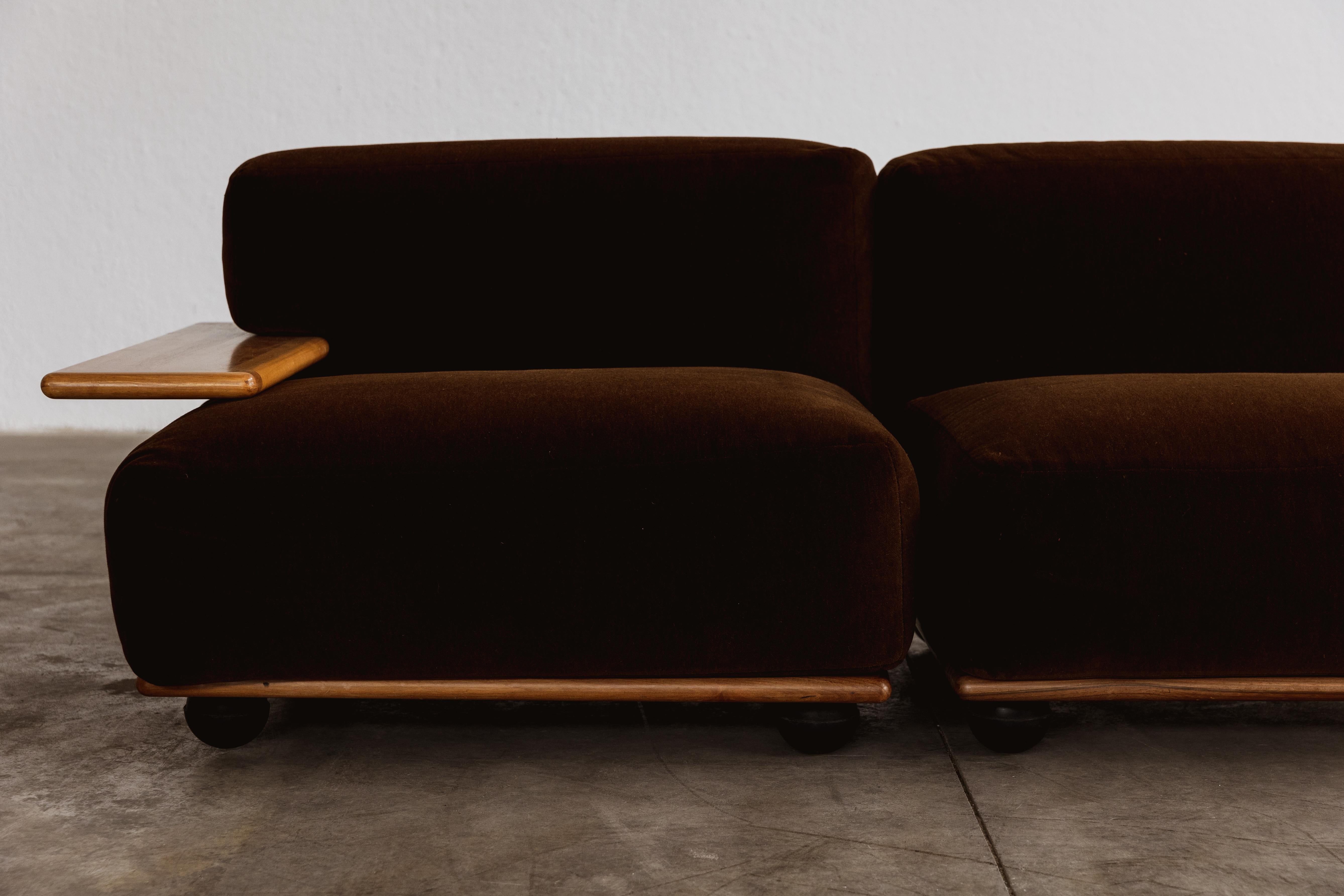 Late 20th Century Mario Bellini 