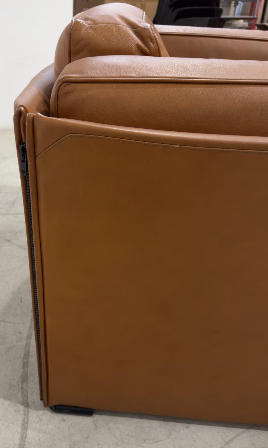 Mario Bellini, Duc Duc Armchair In Good Condition For Sale In Baranzate, IT