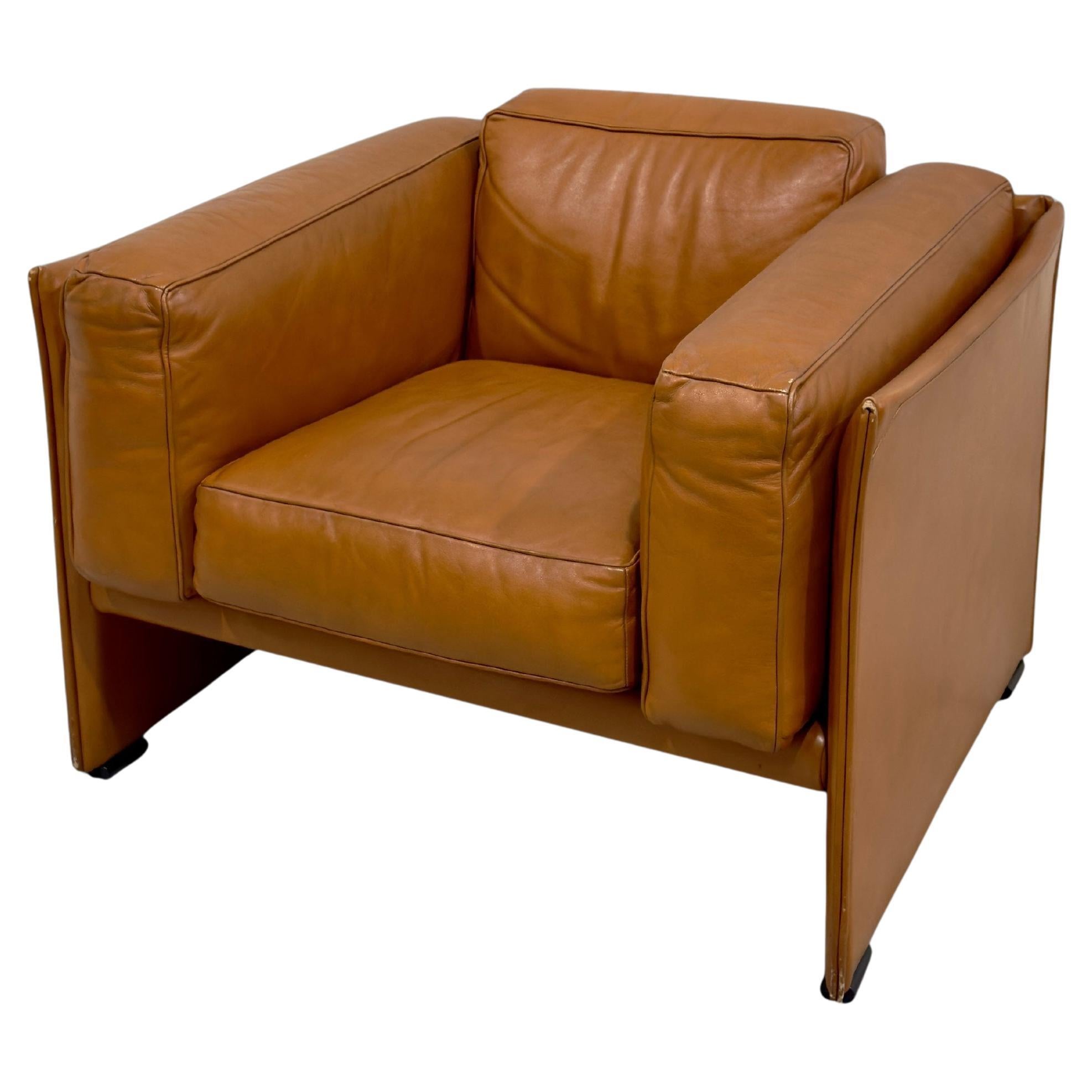 Mario Bellini, Duc Duc Armchair
