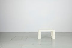 Mario Bellini Sofatable, Model "Amanta" for C&B Italia 1960