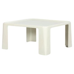 Table de canapé Mario Bellini, modèle "Amanta" pour C&B Italia 1960