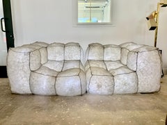 Mario Bellini Stardust Illuminated Sofa