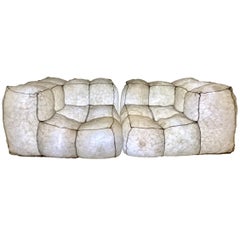 Mario Bellini Stardust Illuminated Sofa