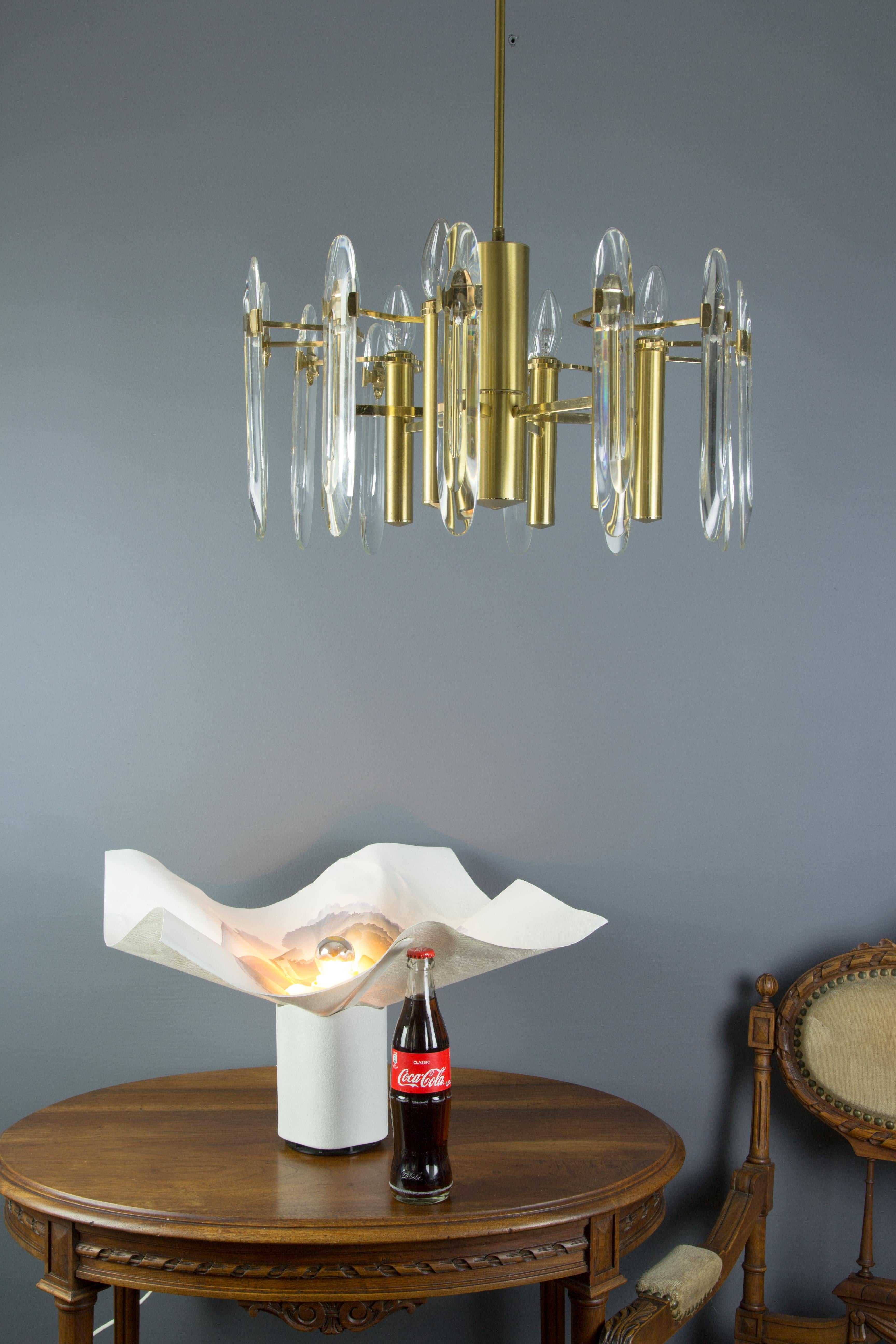 Lampe de table Mario Bellini pour Artemide, 1970 en vente 11