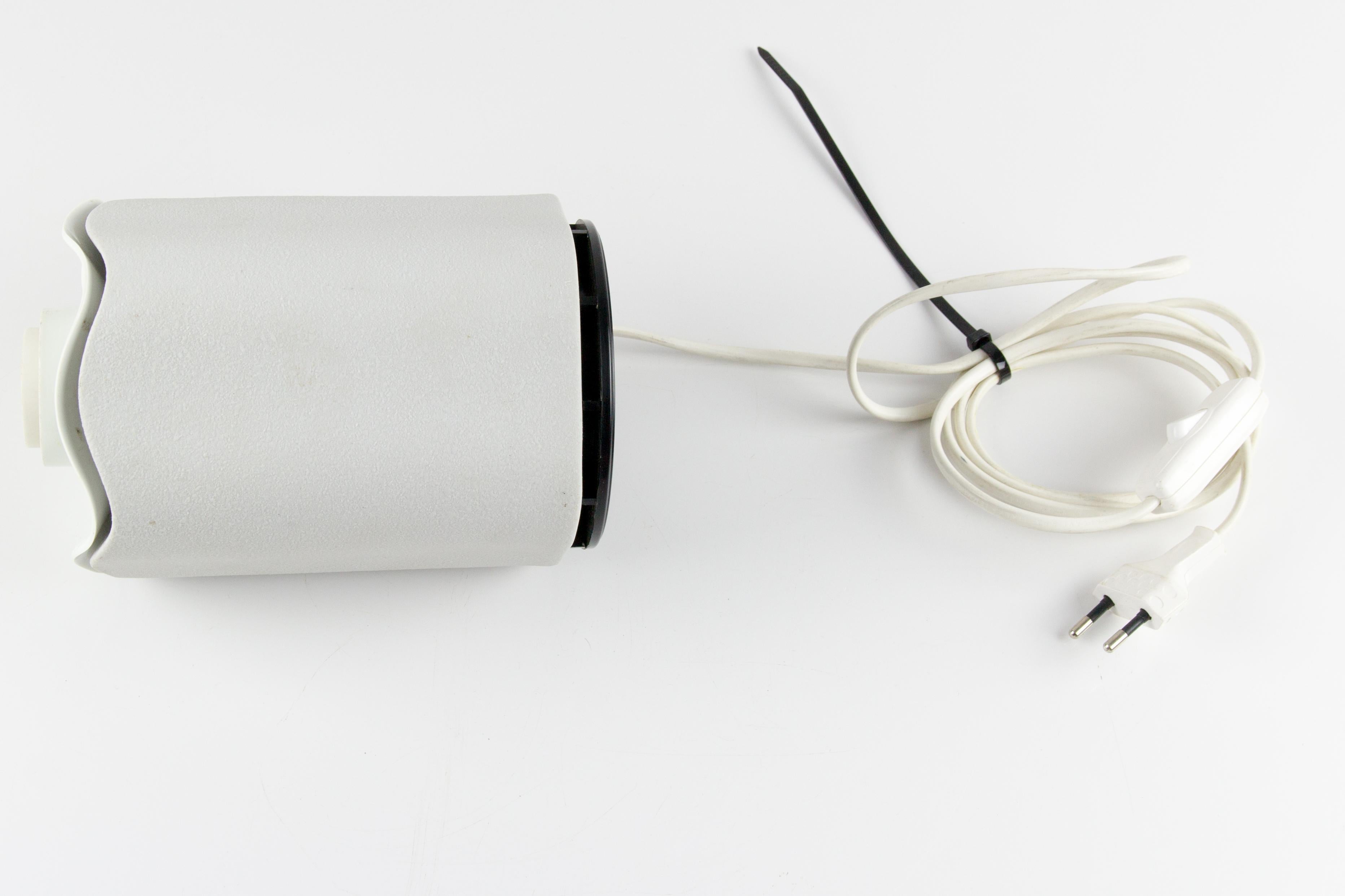 Lampe de table Mario Bellini pour Artemide, 1970 en vente 8