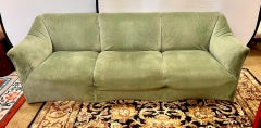 Mario Bellini Tentazione Sofa for Cassina 1970s Made in Italy