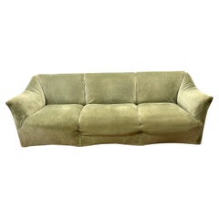 Mario Bellini Tentazione Sofa for Cassina 1970s Made in Italy