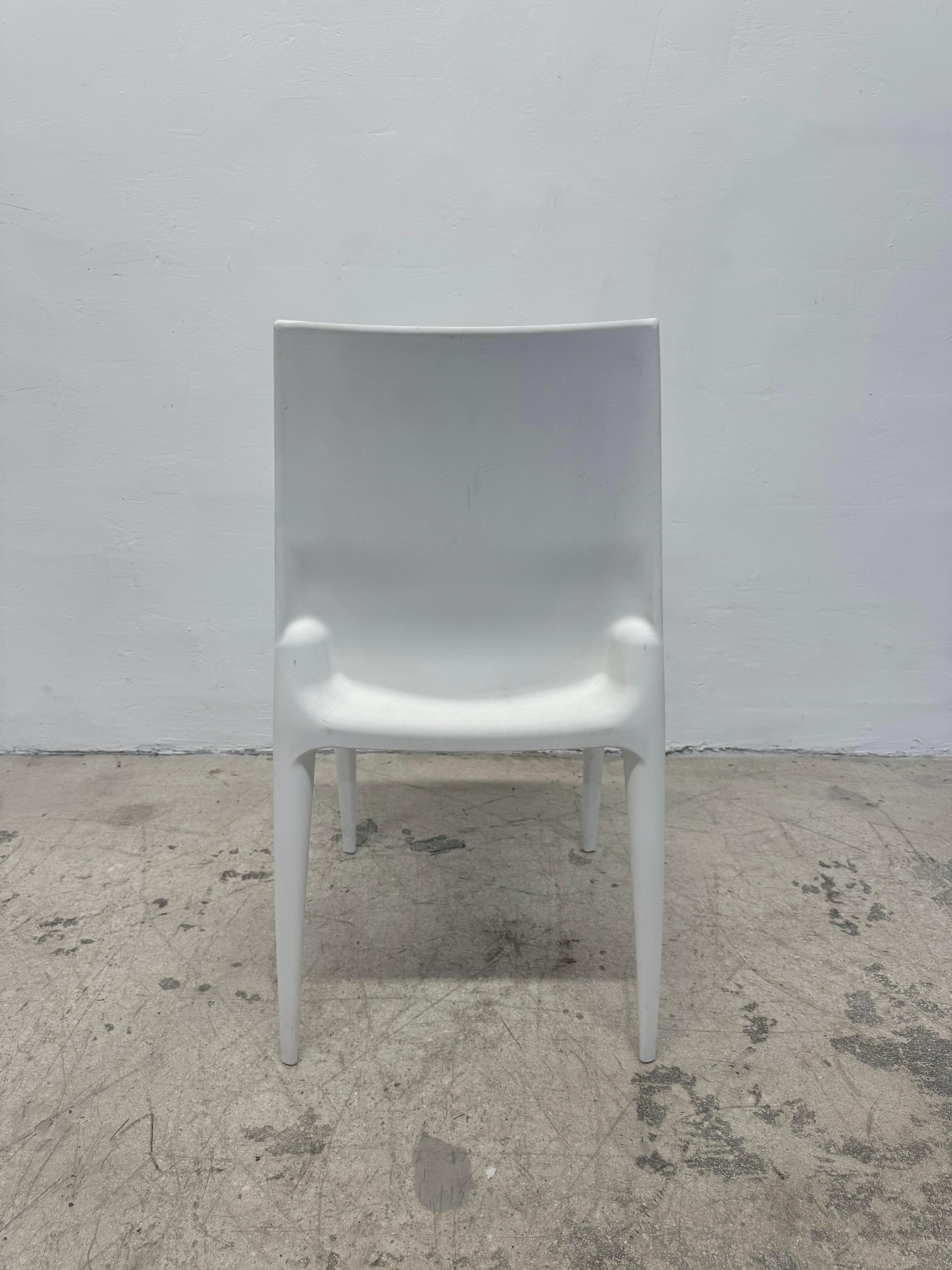 Contemporary Mario Bellini the Bellini Chair for Heller - Set of Five