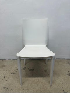 Mario Bellini - Chaise Bellini pour Heller - Ensemble de neuf pièces
