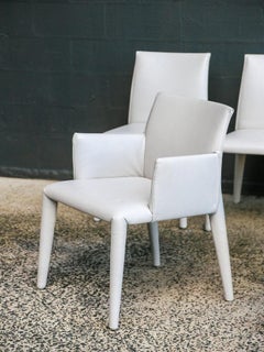 Mario Bellini ‘Vol Au Vent’ Dining Chairs and Armchairs for B&B Italia