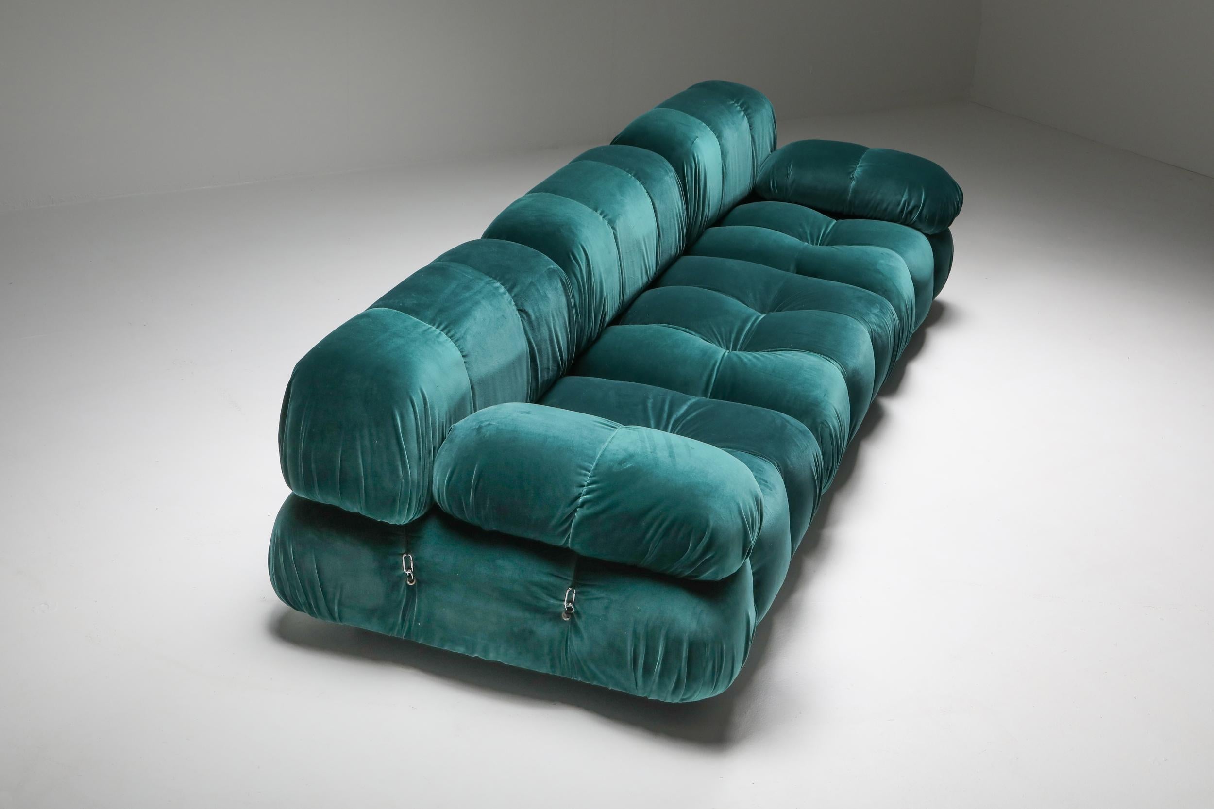 mario bellini sofa