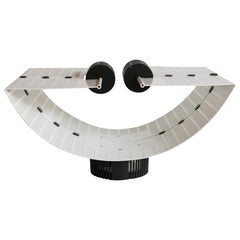 Mario Botta Fidia Sconce for Artemide