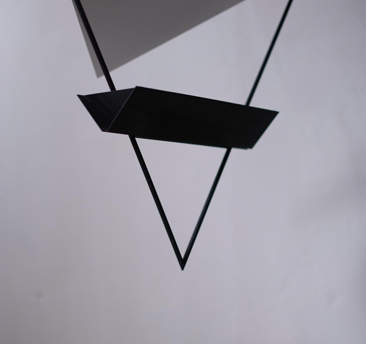 Mario Botta for Artemide Pendant 2