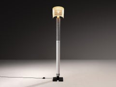 Mario Botta for Artemide ‘Shogun’ Floor Lamp