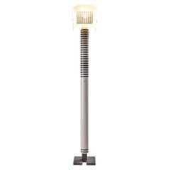 Used Mario Botta for Artemide ‘Shogun’ Floor Lamp 