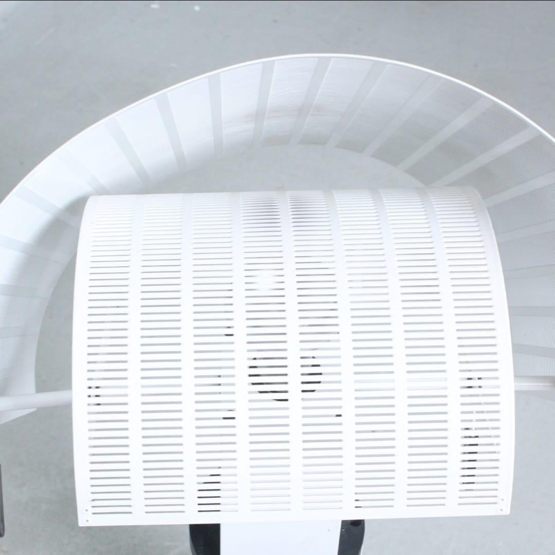Mario Botta para Artemide, Lámpara de mesa 