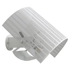 Mario Botta for Artemide "Shogun" Wall Lamp, Italy 1980s