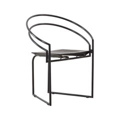 Chaise Mario Botta Latonda, Alias, Italie, C1986