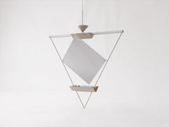 Mario Botta Pendant