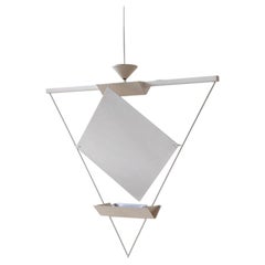 Mario Botta Pendant