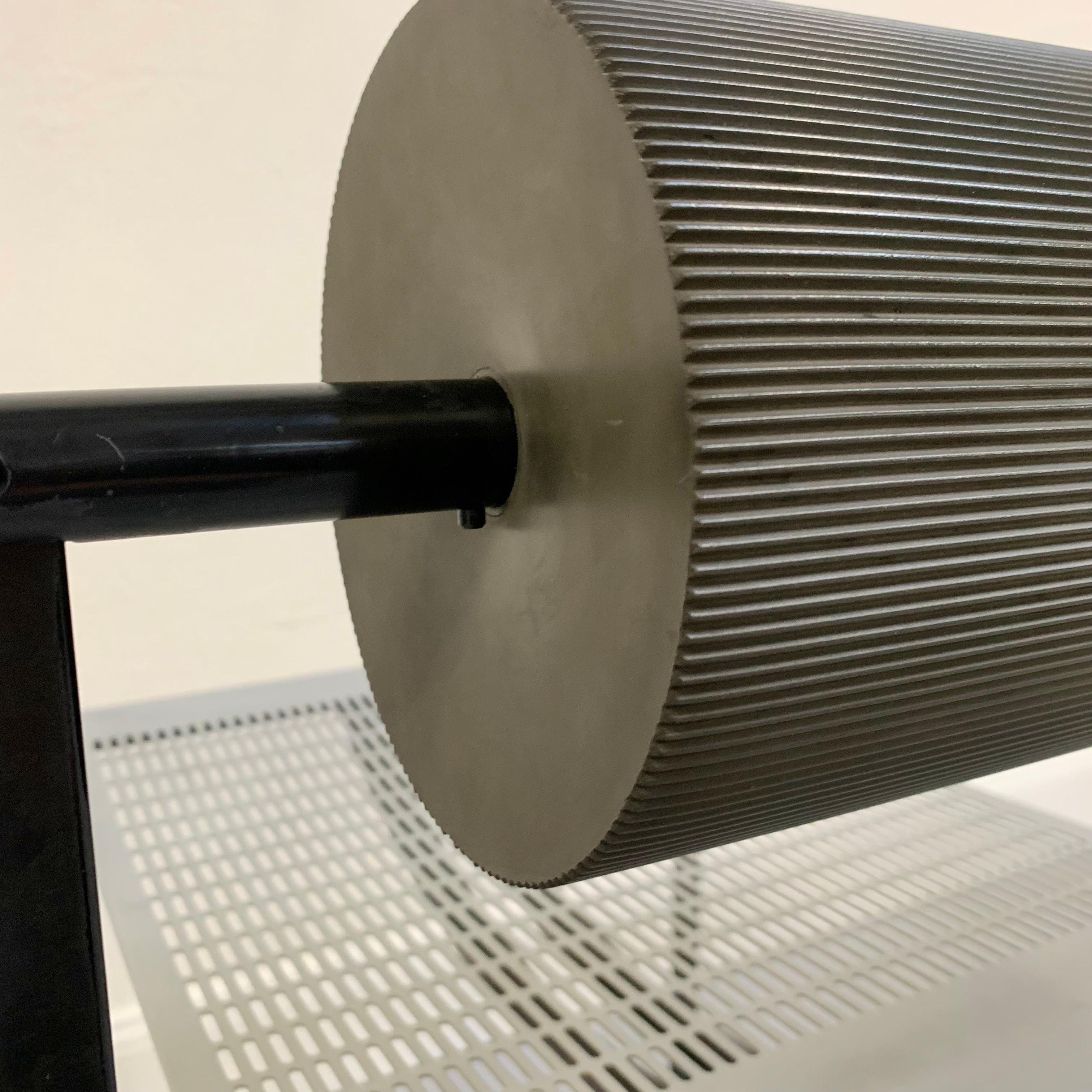 Chaise Prima Modèle Mario Botta par Alias, 1982, Italie en vente 6