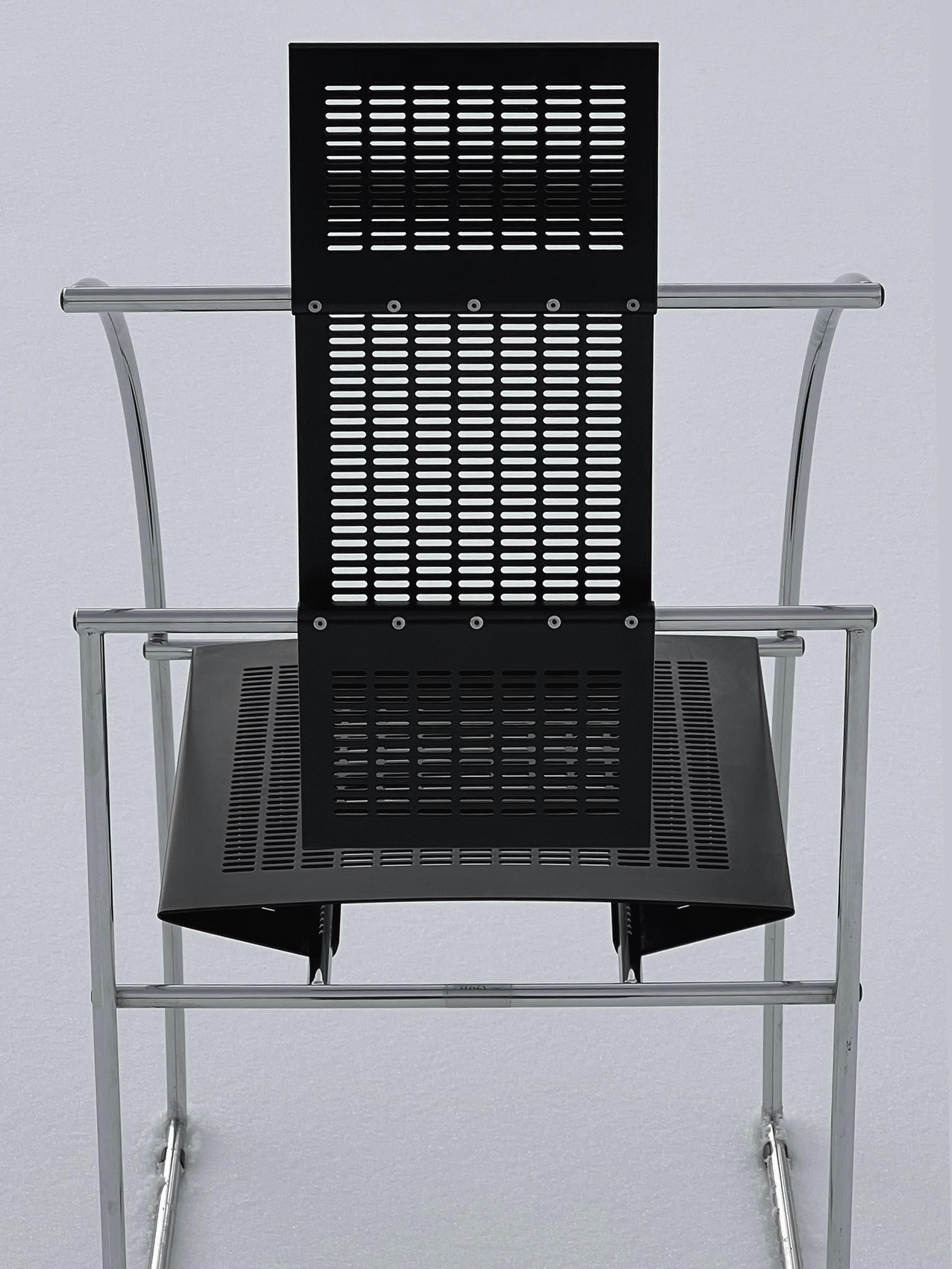 Mid-Century Modern Chaise 