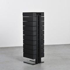 Mario Botta Robot 619 Chest of Drawers