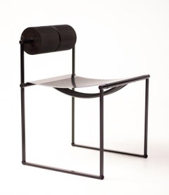 Chaises Mario Botta Seconda