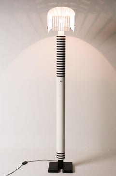 Mario Botta - Lampadaire Shogun