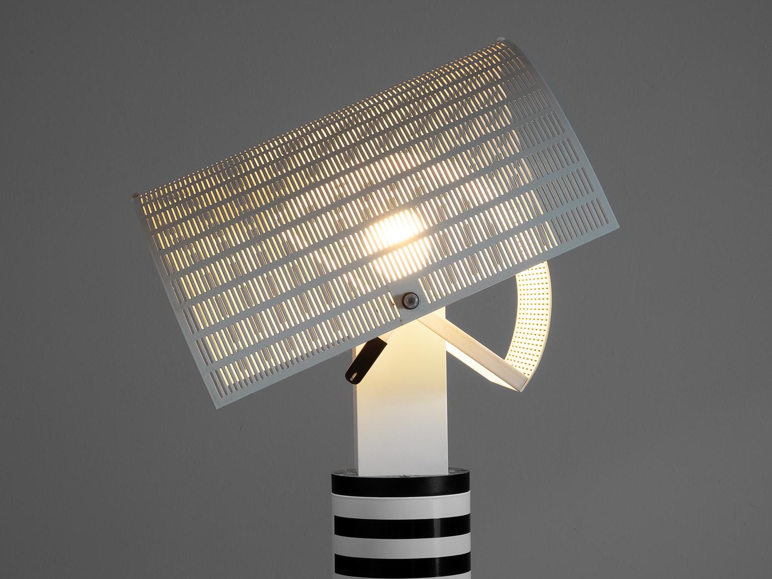 mario botta floor lamp