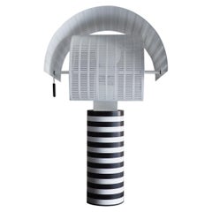 Lampe « Shogun » de Mario Botta, 1986