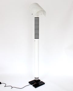 Mario Botta Shogun Terra Floor Lamp by Artemide