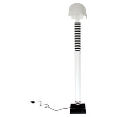 Mario Botta Shogun Terra Floor Lamp by Artemide